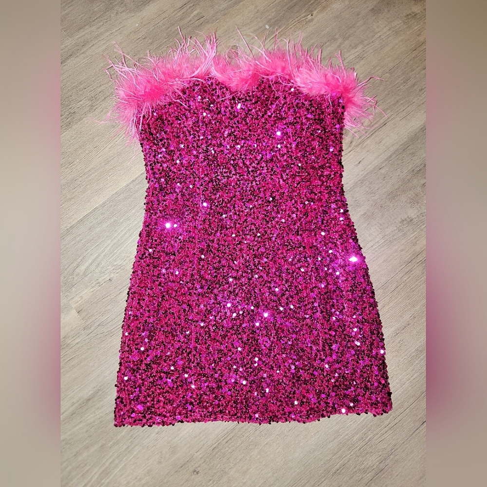 Party Dress